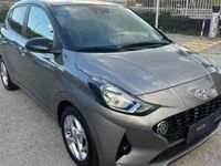 usata Hyundai i10 -- 1.0 MPI Tech