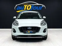 Usata Ford Puma Titanium S 125 CV (91 kW) 2025 Grigio SUV
