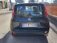 Usata Fiat Panda Easy 69 CV (50 kW) 2013 Utilitaria