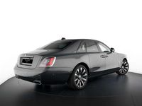 Usata Rolls Royce Ghost 571 CV (419 kW) 2025 Gunmetal Berlina