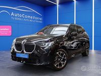 Usata BMW X3 M Sport 208 CV (152 kW) 2024 Nero SUV