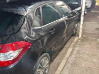 Usata Citroën C4 Exclusive 2013 Berlina