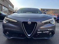 usata Alfa Romeo Stelvio 2.2 Turbodiesel 180 CV AT8 Q4 Executive