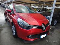 usata Renault Clio IV Clio dCi 8V 75 CV 5 porte Duel