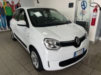 usata Renault Twingo Electric Zen