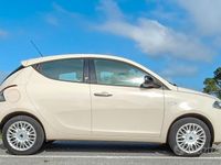 Usata Lancia Ypsilon Gold 86 CV (63 kW) 2016 Beige Utilitaria