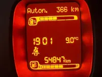 Usata Fiat Panda 70 CV (51 kW) 2022 Utilitaria