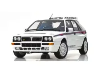 Usata Lancia Delta 205 CV (150 kW) 1992 Utilitaria