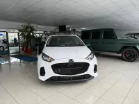 Nuova Mazda 2 92 CV (67 kW) 2026 Bianco Utilitaria