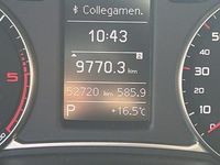 Usata Audi A1 Admired 90 CV (66 kW) 2018 Nero Berlina