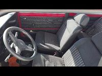 Usata Rover Mini 44 CV (32 kW) 1990 Rosso Utilitaria