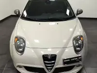 Second-hand Alfa Romeo MiTo Progression 70 CP (51 kW) 2013 Alb Hatchback