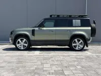 Usata Land Rover Defender First Edition 249 CV (183 kW) 2021 SUV