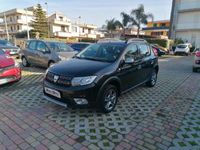 usata Dacia Sandero Stepway 0.9 TCe 90 CV Comfort....FINO AL 31 DICEMBRE PASSAGGIO INCLUSO NEL PREZZO