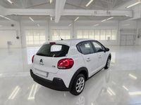 Usata Citroën C3 Feel 101 CV (74 kW) 2020 Utilitaria