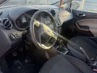 Usata Seat Ibiza 75 CV (55 kW) 2016 Berlina