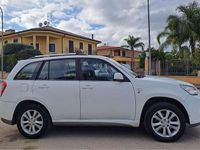 Usata DR DR5 118 CV (86 kW) 2014 Bianco SUV
