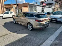 Usata Renault Mégane IV Bose Edition 110 CV (80 kW) 2017 Marrone Berlina
