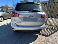 Usata Ford B-MAX 90 CV (66 kW) 2017 Grigio Monovolume