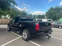 Usata Dodge Ram 179 CV (131 kW) 2007 Nero Pick-up