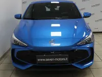 Nuova MG MG3 Comfort 116 CV (85 kW) 2025 Blu/azzurro Utilitaria