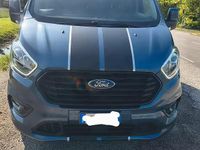 Usata Ford Tourneo Sport 2023 Berlina