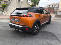 Usata Peugeot 2008 GTi 130 CV (95 kW) 2021 Rosso SUV