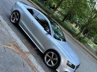 Usata Audi A5 239 CV (175 kW) 2008 Coupé