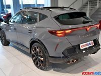 Usata Cupra Formentor 204 CV (150 kW) 2025 Gray SUV