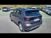 usata VW T-Cross - 1.0 tsi Style 110cv dsg