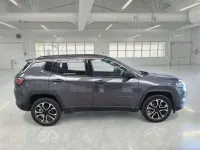 Usata Jeep Compass Limited 131 CV (96 kW) 2023 Grigio SUV