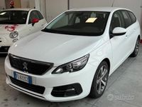 usata Peugeot 308 308SW 1.6 bluehdi Allure s