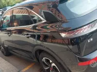 Usata DS Automobiles DS7 Crossback Performance 131 CV (96 kW) 2020 Nero SUV