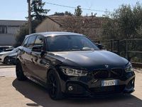 Usata BMW 120 M Sport 190 CV (139 kW) 2019 Utilitaria