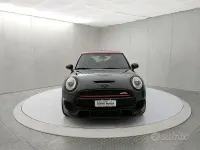 Usata Mini John Cooper Works 231 CV (169 kW) 2017 Grigio Utilitaria