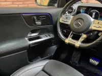 Usata Mercedes GLA200 2021 Nero SUV
