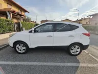 Usata Hyundai ix35 Comfort 136 CV (100 kW) 2011 SUV