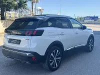Usata Peugeot 3008 GT-line 120 CV (88 kW) 2017 SUV