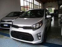 usata Kia Picanto 1.0 1.0 12V 5p Style PRONTA CONS. - Carplay/Frenata