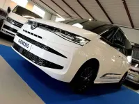 Usata VW Multivan Edition 150 CV (110 kW) 2023 Bianco candy Monovolume