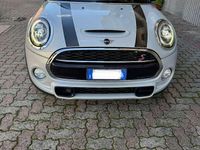 Usata Mini Cooper SD 170 CV (125 kW) 2019 Utilitaria