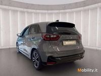 Usata Honda Jazz Sport 107 CV (78 kW) 2024 Urban gray Utilitaria