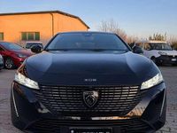 Usata Peugeot 308 SW Allure 131 CV (96 kW) 2023 Nero Station wagon