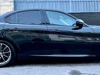 usata Alfa Romeo Giulia 2.2 Turbodiesel 150 CV AT8 Super