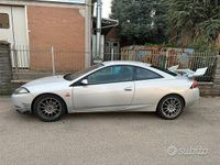 Usata Ford Cougar 170 CV (125 kW) 1999 Grigio Coupé
