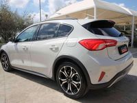 Usata Ford Focus Active 120 CV (88 kW) 2019 Beige