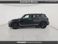 Usata Mini Cooper Clubman 192 CV (141 kW) 2020 Nero Station wagon