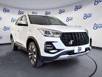 Usata DR DR 5.0 117 CV (86 kW) 2023 Bianco SUV