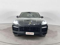 Usata Porsche Cayenne 340 CV (250 kW) 2022 Nero SUV