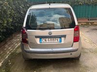 Usata Fiat Idea 2005 Monovolume